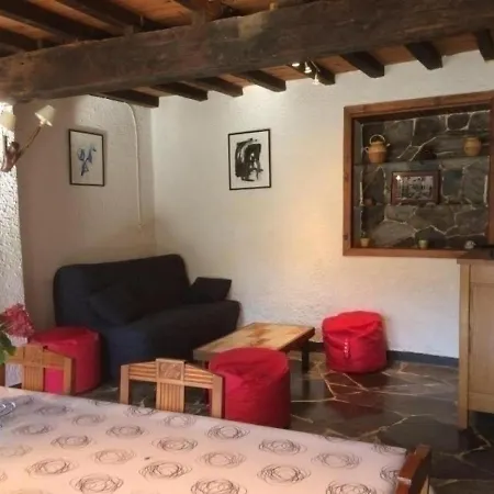 بيت للعطل Riverenert, 4 Pieces, 6 Personnes - Fr-1-419-133